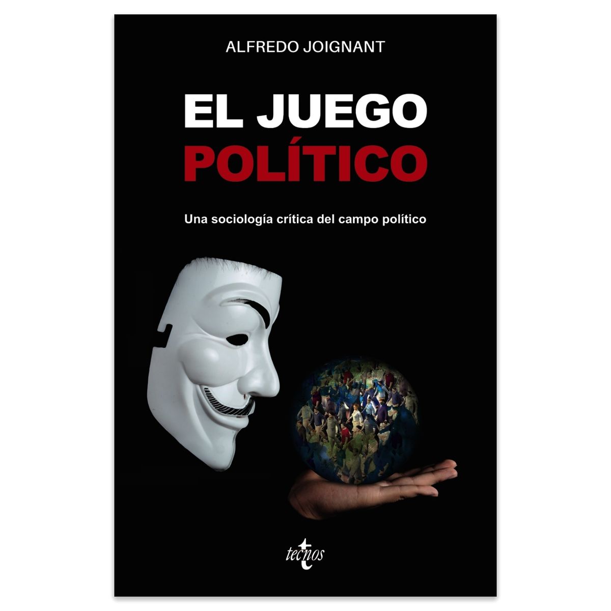 TOP10BOOKS - LIBRO El Juego Politico - El Juego Politico