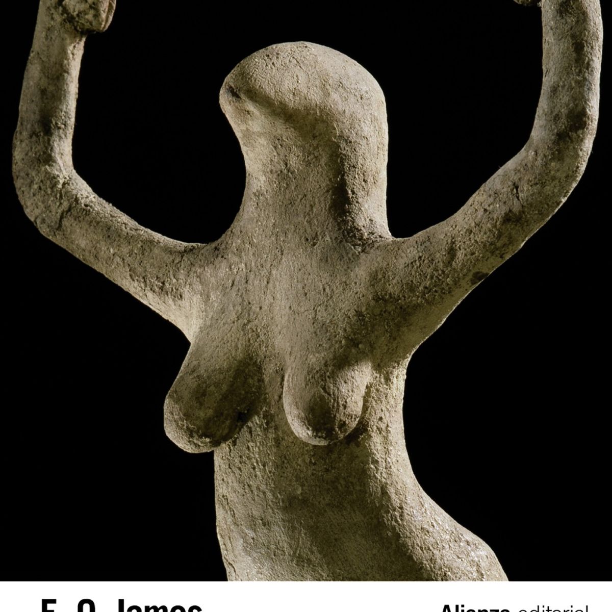 TOP10BOOKS - LIBRO Historia De Las Religiones - E. O. James