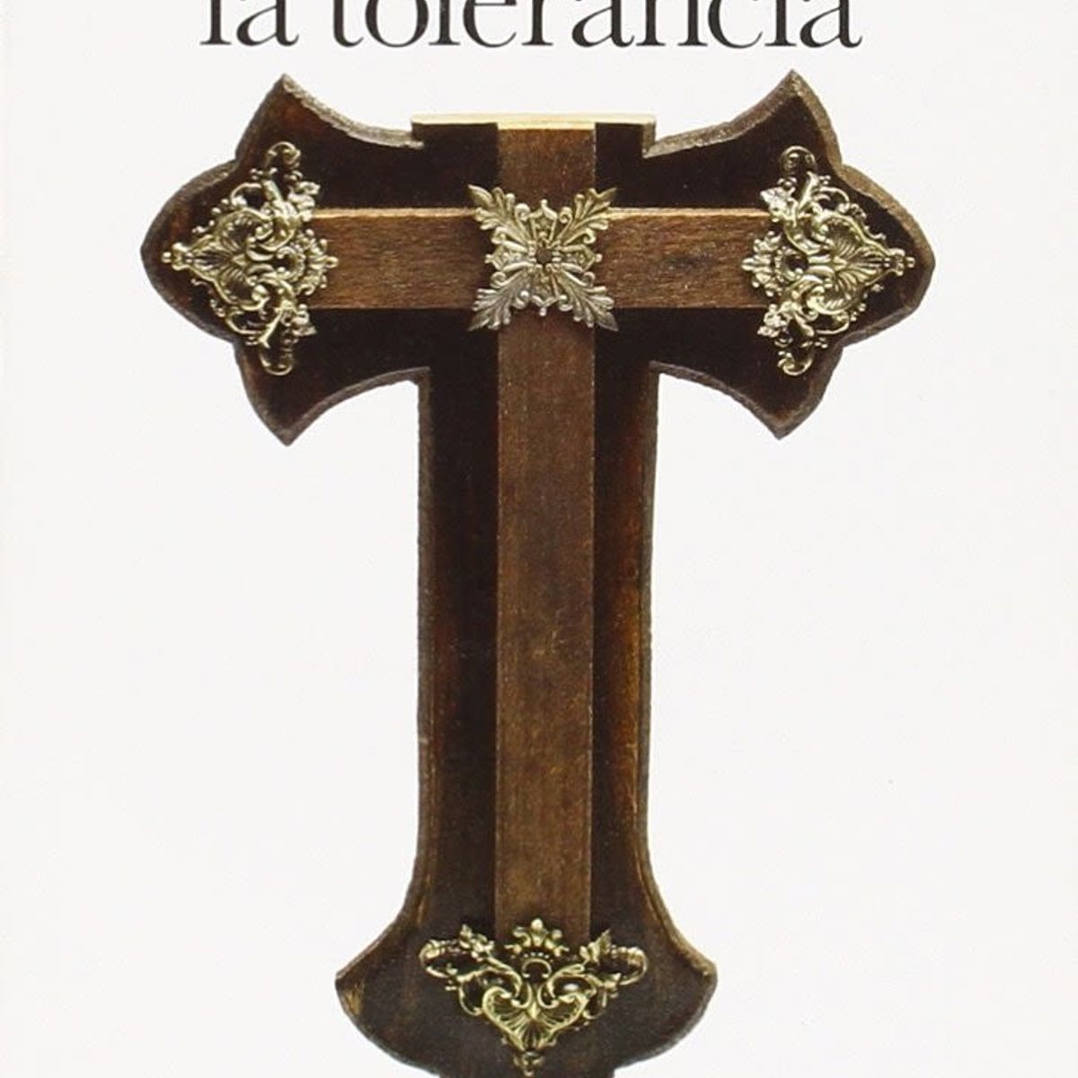 TOP10BOOKS - LIBRO Ensayo Y Carta Sobre La Tolerancia - Ensayo Y Carta Sobre La Tolerancia