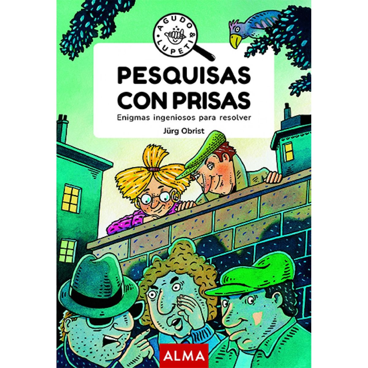 TOP10BOOKS - LIBRO Pesquisas Con Prisas - Pesquisas Con Prisas