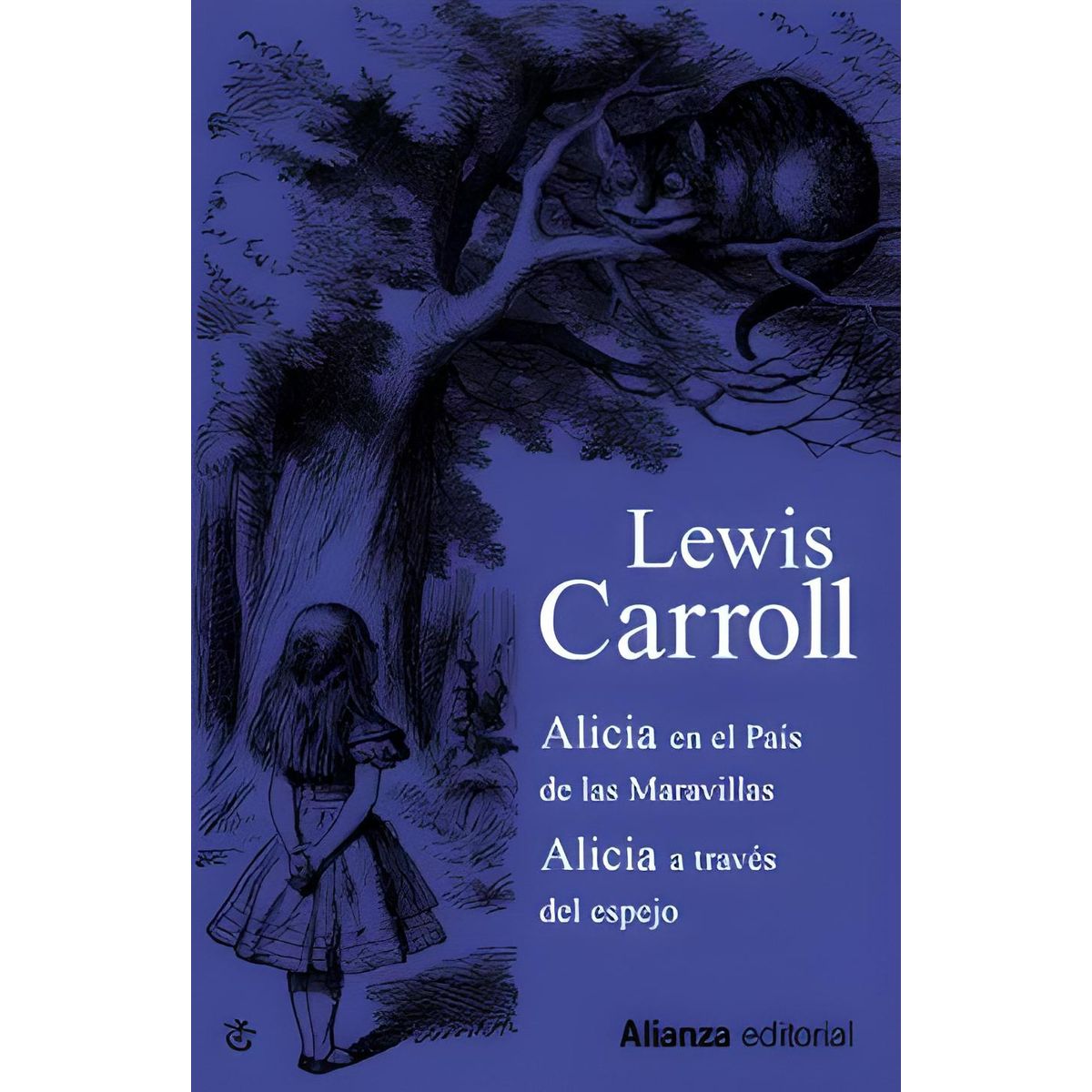 TOP10BOOKS - LIBRO Alicia En El Pais De Las Maravillas - Alicia En El Pais De Las Maravillas