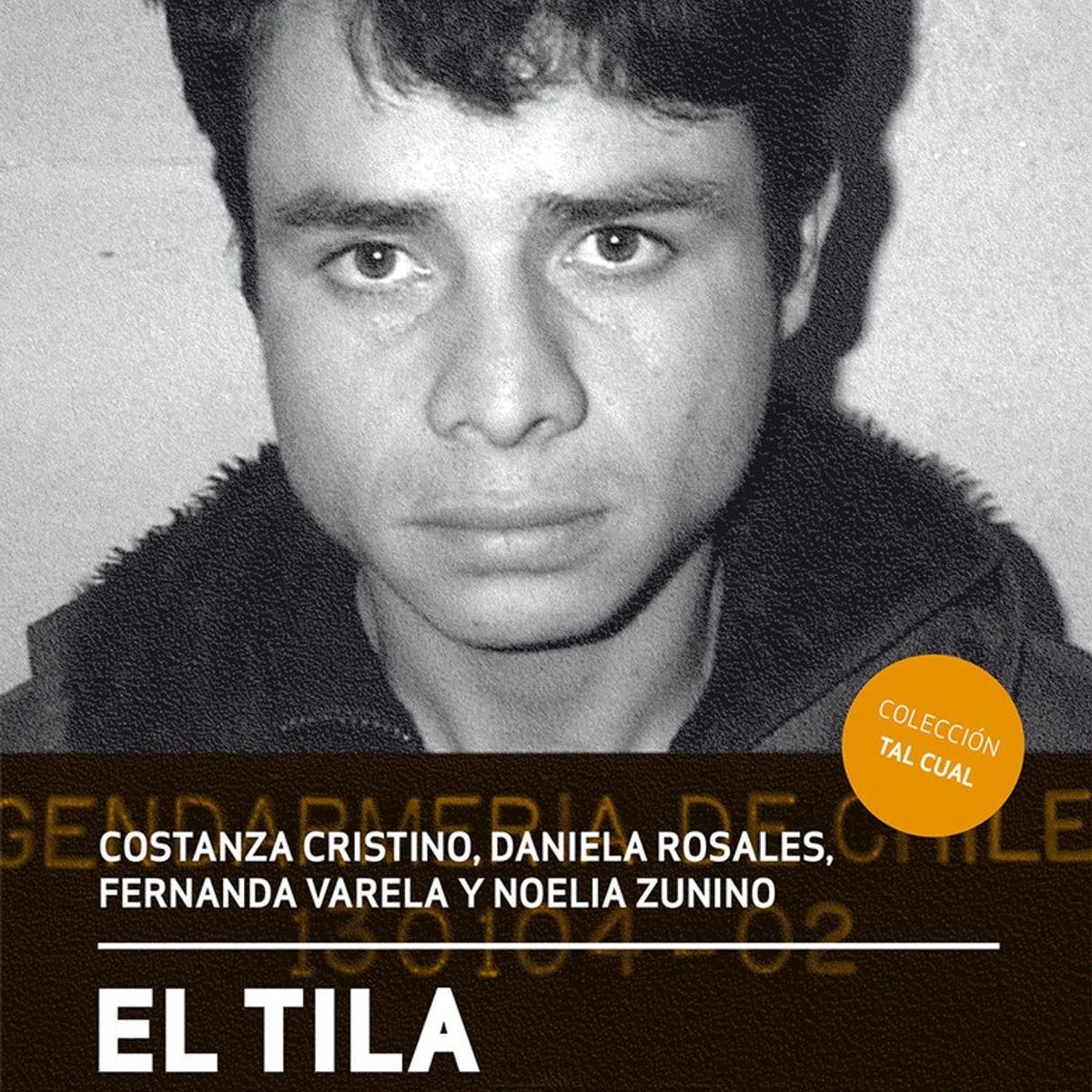 TOP10BOOKS - LIBRO El Tila Un Psicopata Al Acecho - Varios Autores