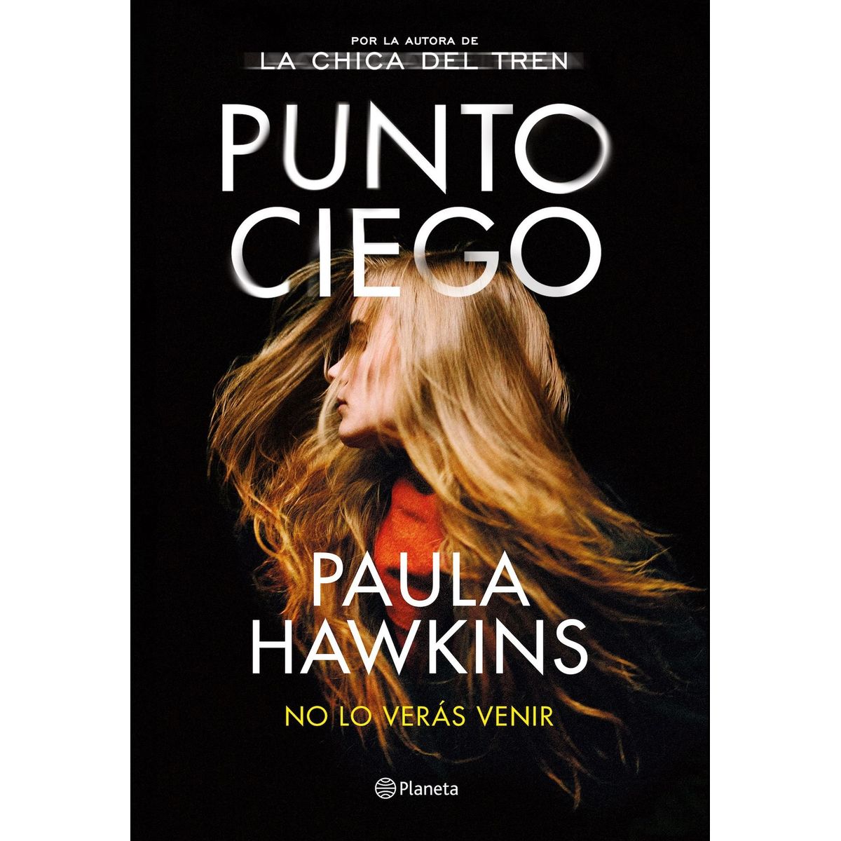 TOP10BOOKS - LIBRO Punto Ciego - Punto Ciego
