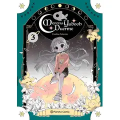 TOP10BOOKS - LIBRO MIENTRAS YUBOOH DUERME III /390