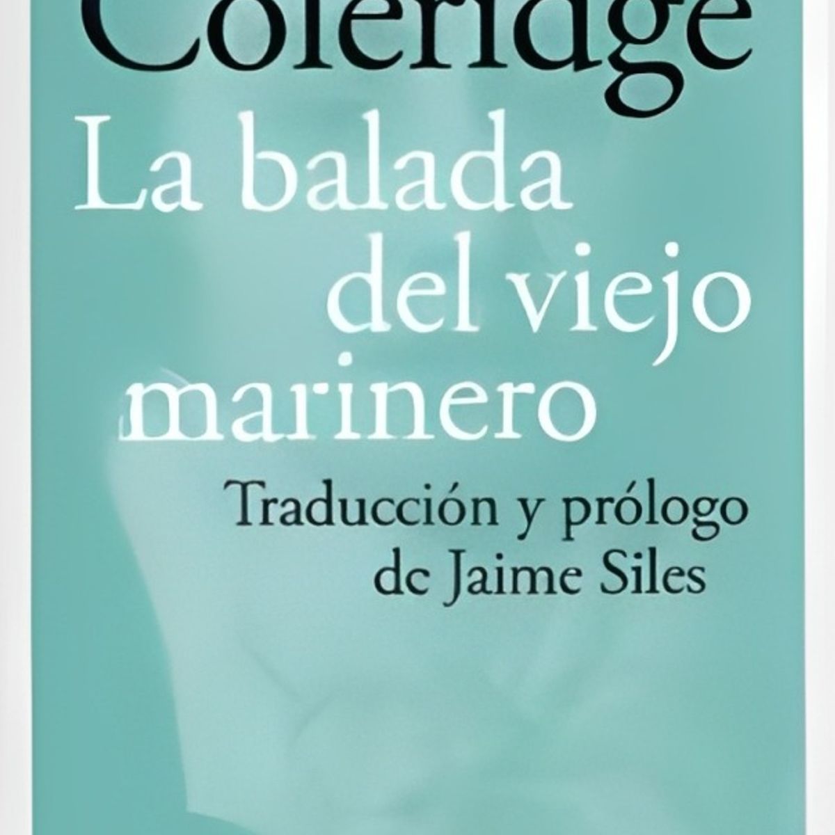 TOP10BOOKS - LIBRO La Balada Del Viejo Marinero - La Balada Del Viejo Marinero