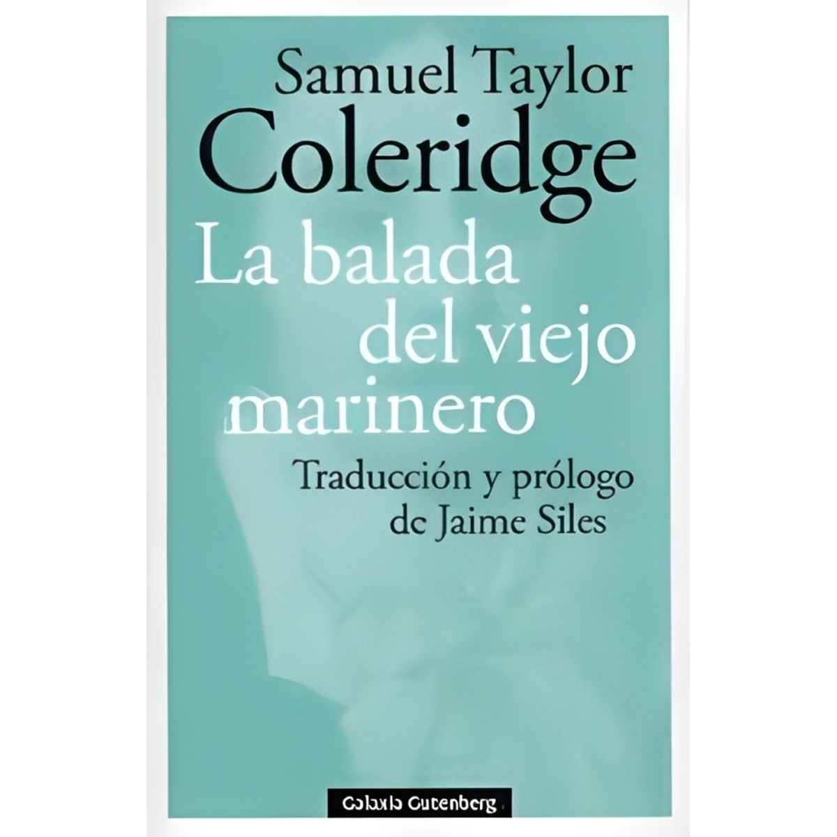 TOP10BOOKS - LIBRO La Balada Del Viejo Marinero - La Balada Del Viejo Marinero
