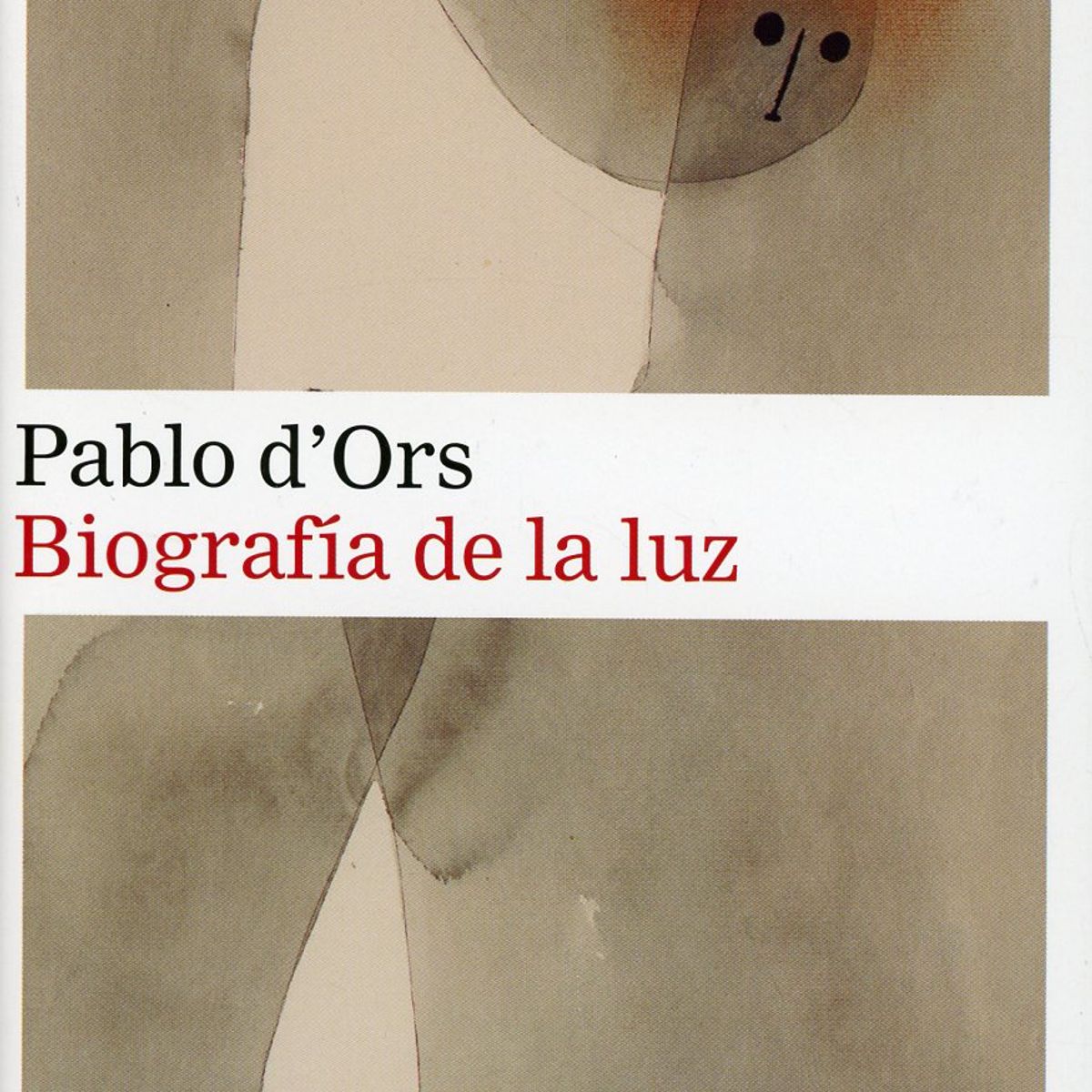 TOP10BOOKS - LIBRO Biografía De La Luz - Biografía De La Luz