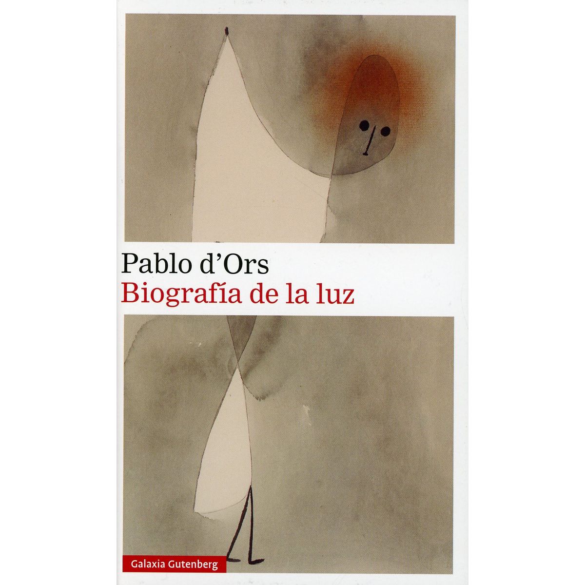 TOP10BOOKS - LIBRO Biografía De La Luz - Biografía De La Luz
