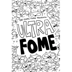 TOP10BOOKS - LIBRO ULTRA FOME /095