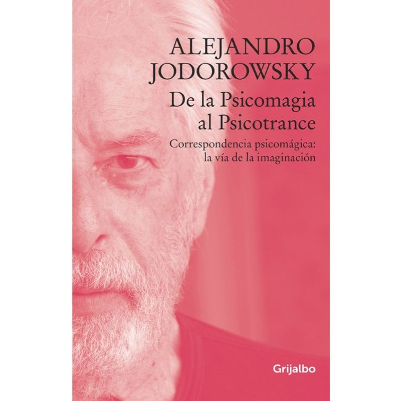 TOP10BOOKS - LIBRO DE LA PSICOMAGIA AL PSICOTRANCE /153