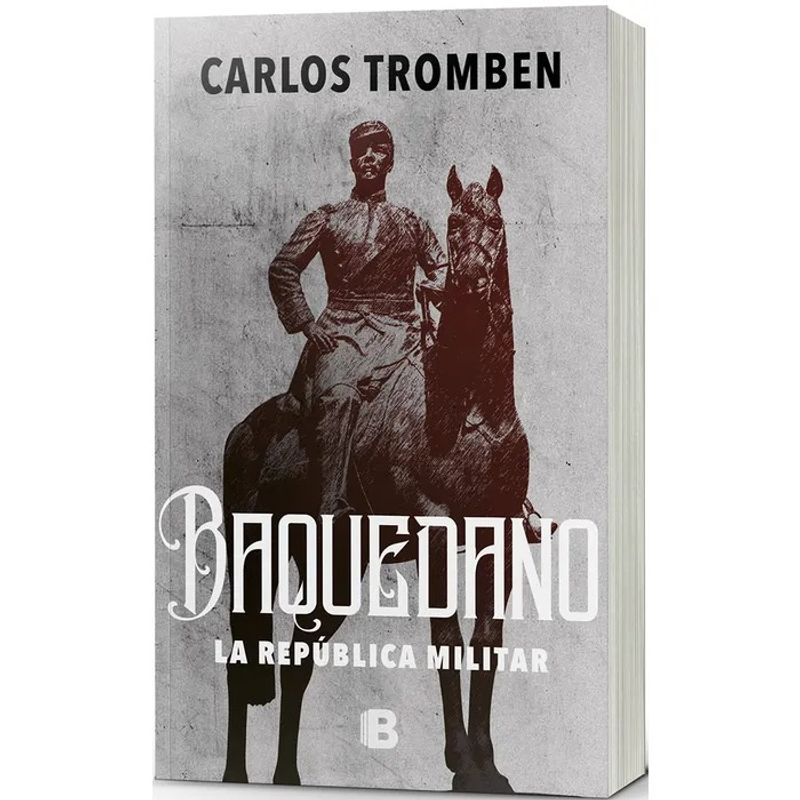 TOP10BOOKS - LIBRO BAQUEDANO /104