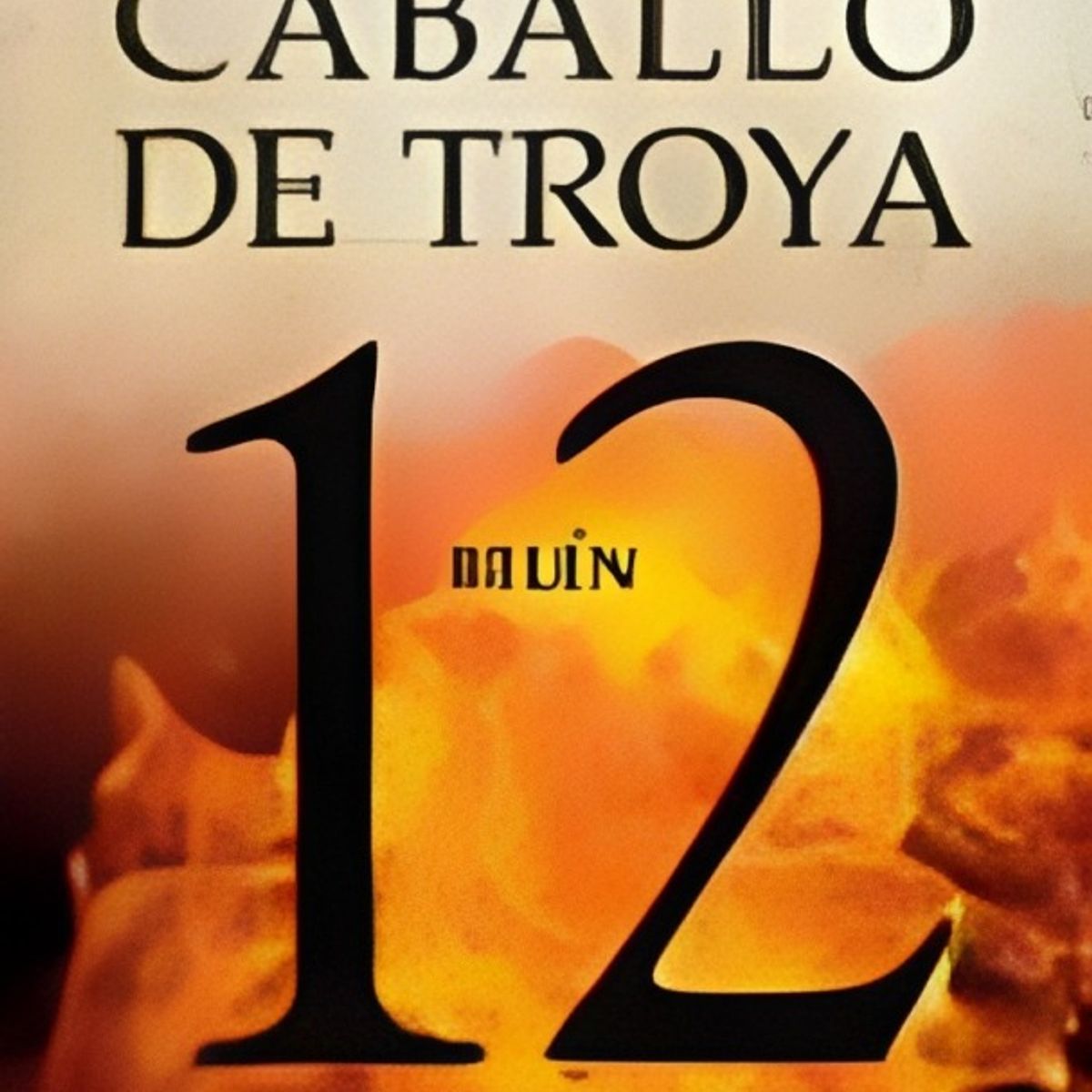 TOP10BOOKS - LIBRO Belén. Caballo De Troya 12 - Belén. Caballo De Troya 12