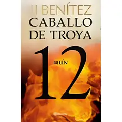 TOP10BOOKS - LIBRO Belén. Caballo De Troya 12 - Belén. Caballo De Troya 12