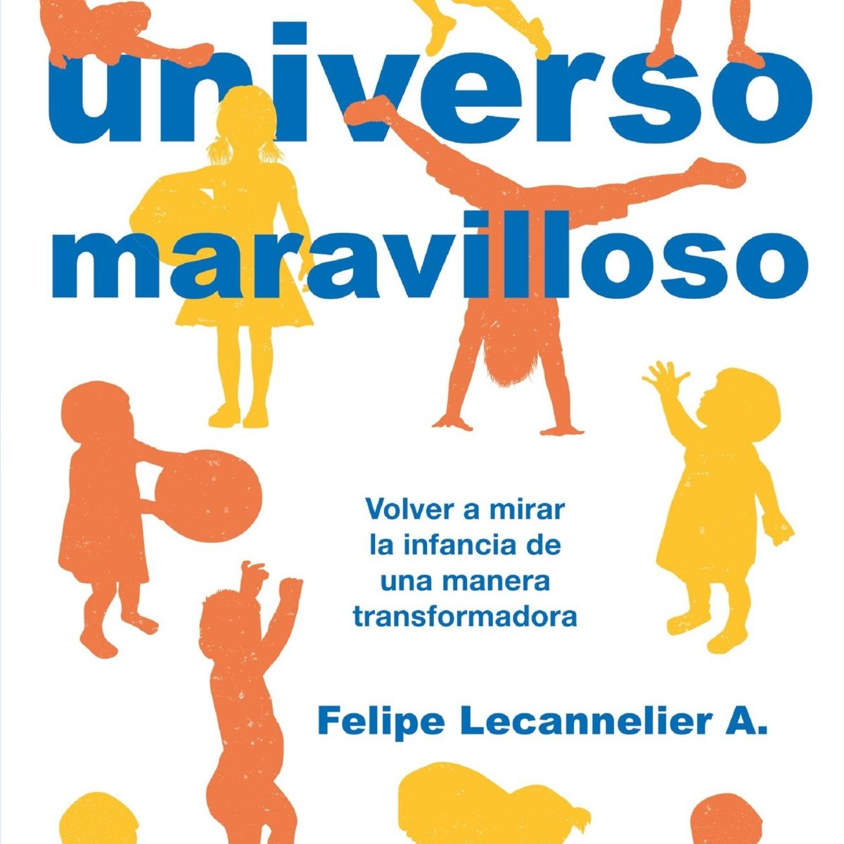TOP10BOOKS - LIBRO Un Universo Maravilloso - Un Universo Maravilloso