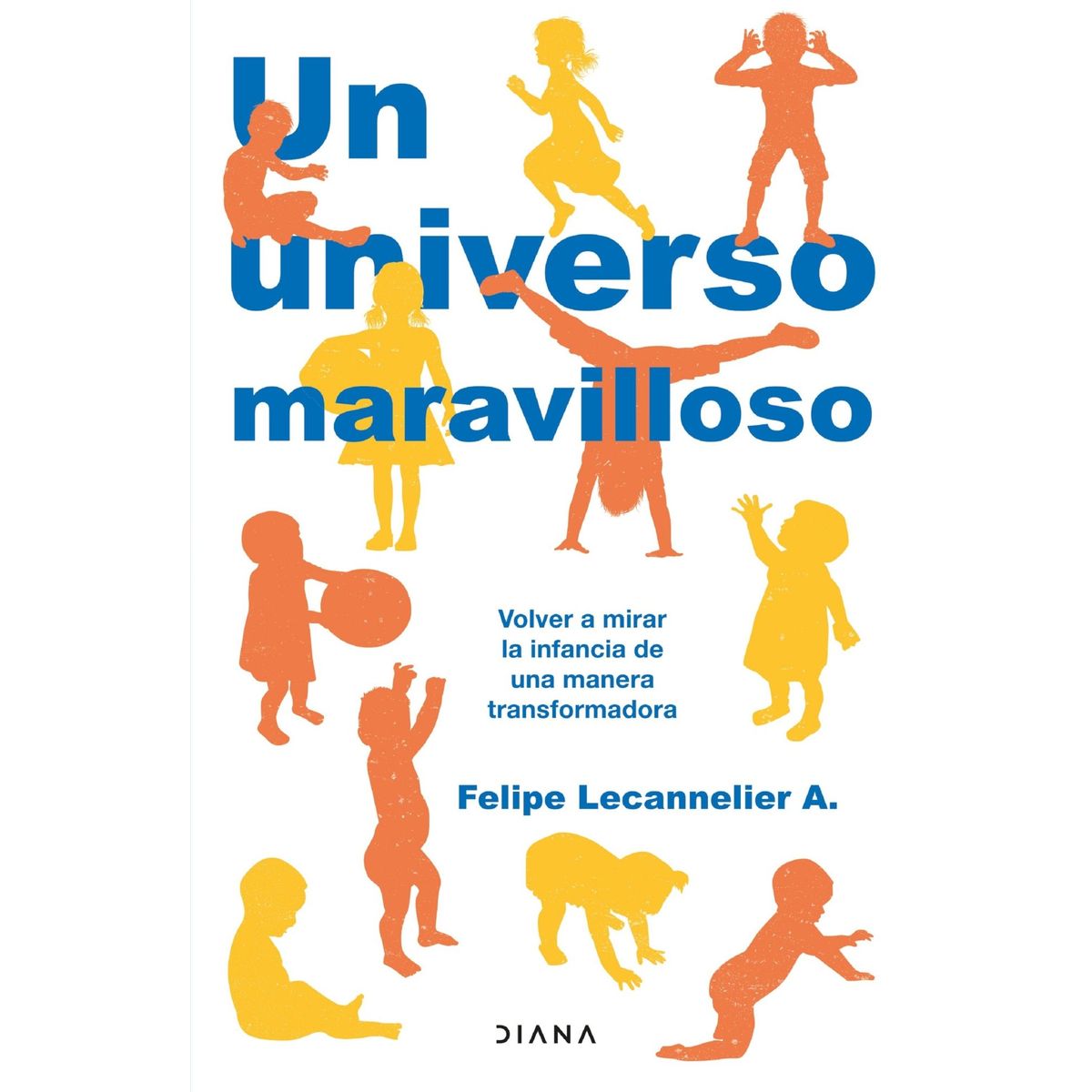 TOP10BOOKS - LIBRO Un Universo Maravilloso - Un Universo Maravilloso