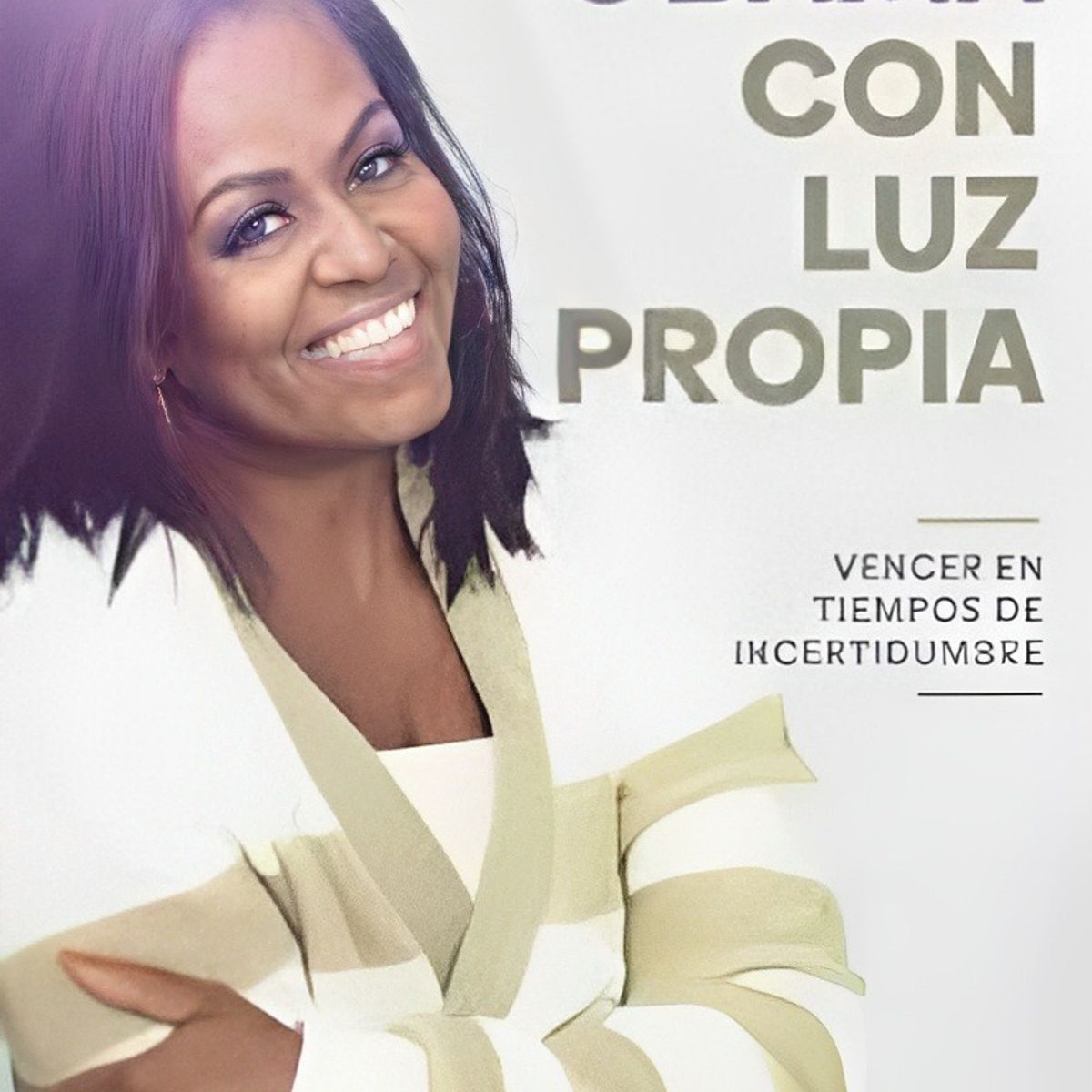 TOP10BOOKS - LIBRO Con Luz Propia - Con Luz Propia