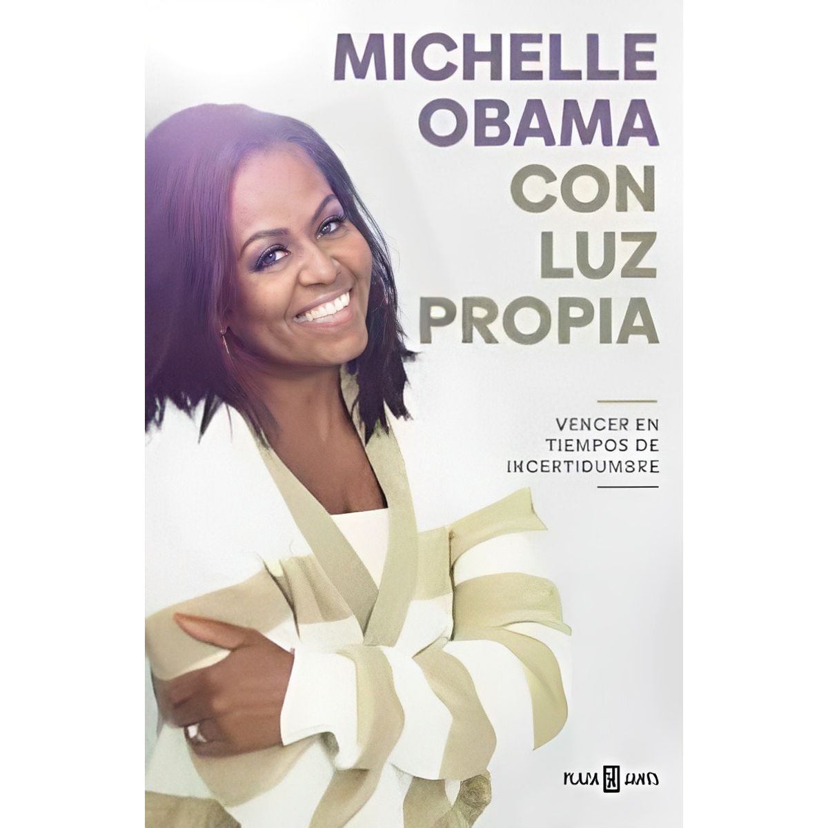 TOP10BOOKS - LIBRO Con Luz Propia - Con Luz Propia