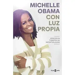 TOP10BOOKS - LIBRO Con Luz Propia - Con Luz Propia