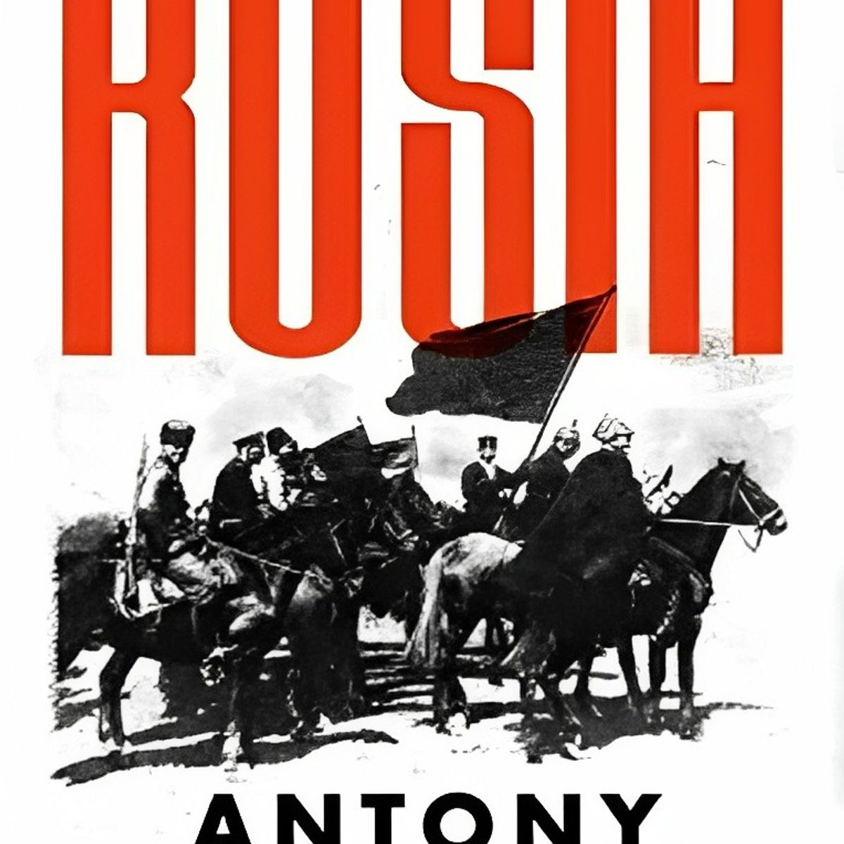 TOP10BOOKS - LIBRO Rusia - ANTONY BEEVOR