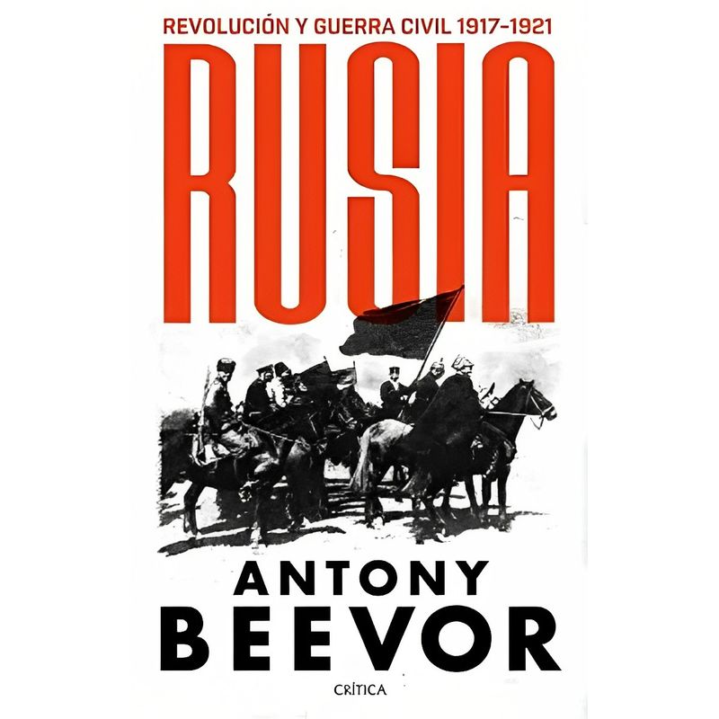 TOP10BOOKS - Libro RUSIA