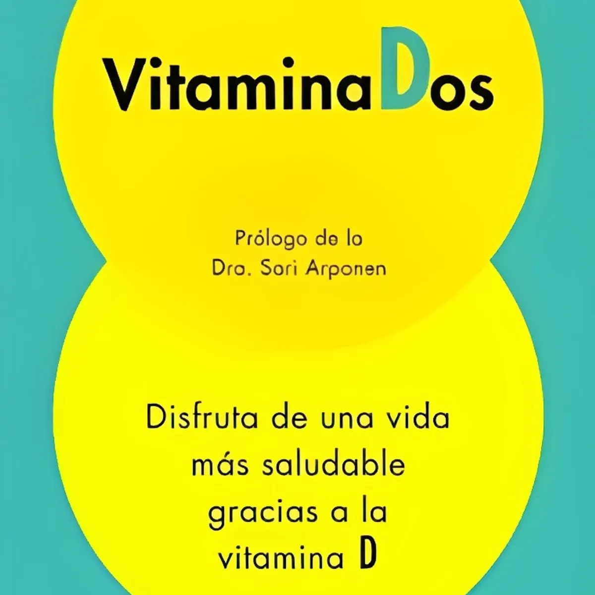 TOP10BOOKS - LIBRO Vitaminados - Vitaminados