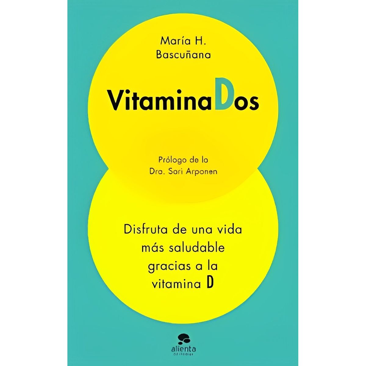 TOP10BOOKS - LIBRO Vitaminados - Vitaminados