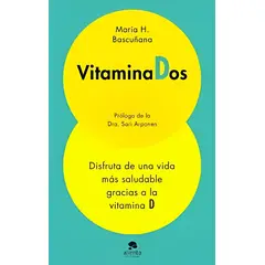 TOP10BOOKS - LIBRO Vitaminados - Vitaminados