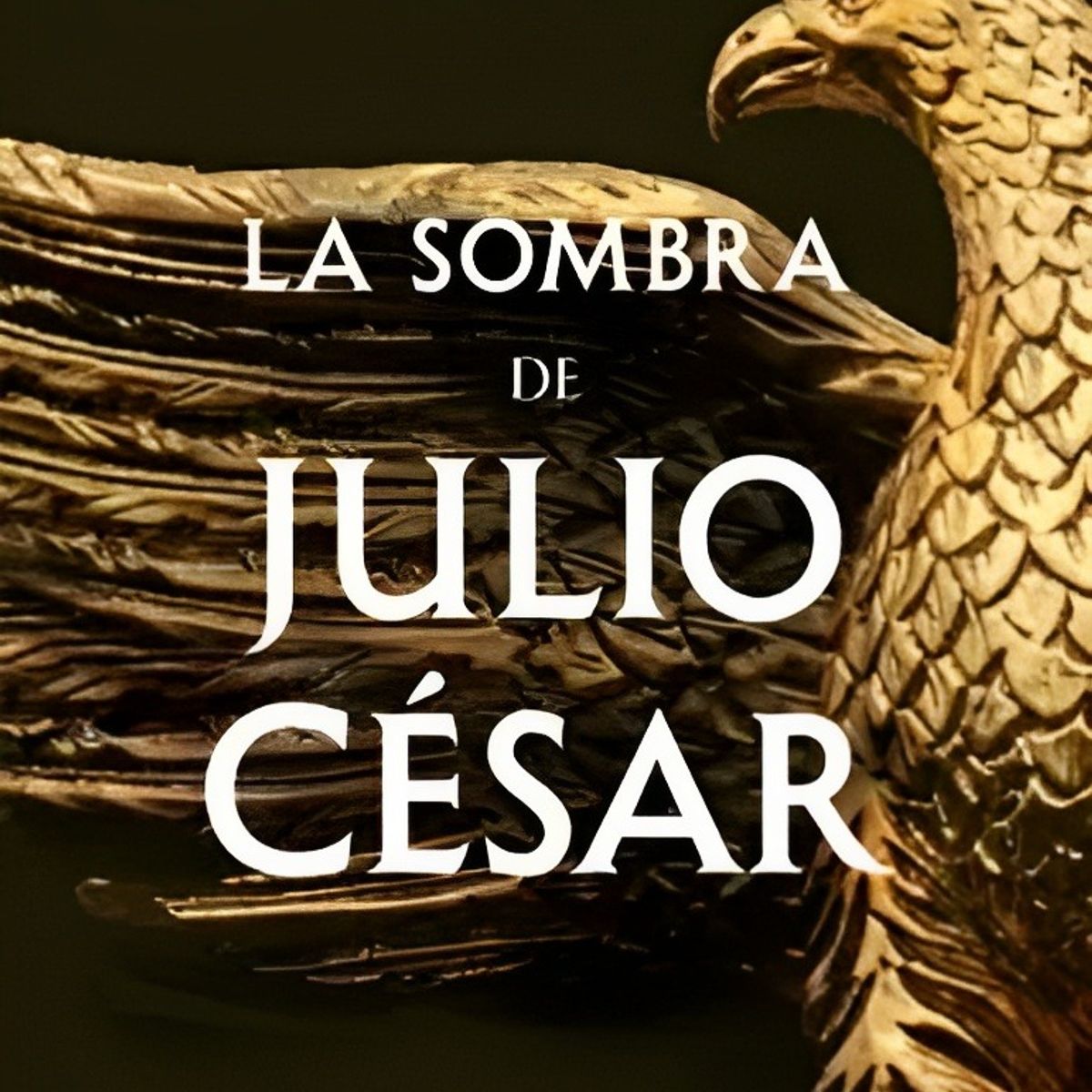TOP10BOOKS - LIBRO La Sombra De Julio César (serie Dictator 1)