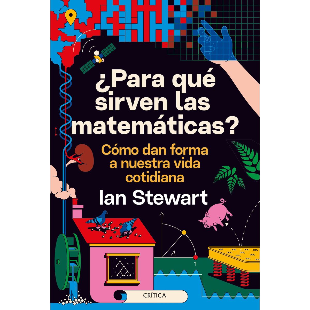 TOP10BOOKS - LIBRO ¿para Qué Sirven Las Matemáticas? - ¿Para Qué Sirven Las Matemáticas?