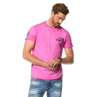 Polera Ventura Rosado
