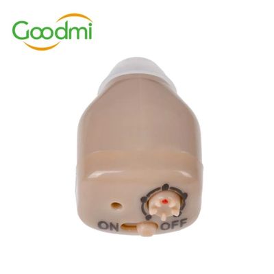 Imagen 2 del producto Audifonos Ortopedicos Recargables para Sordos - Sordera - Invisibles