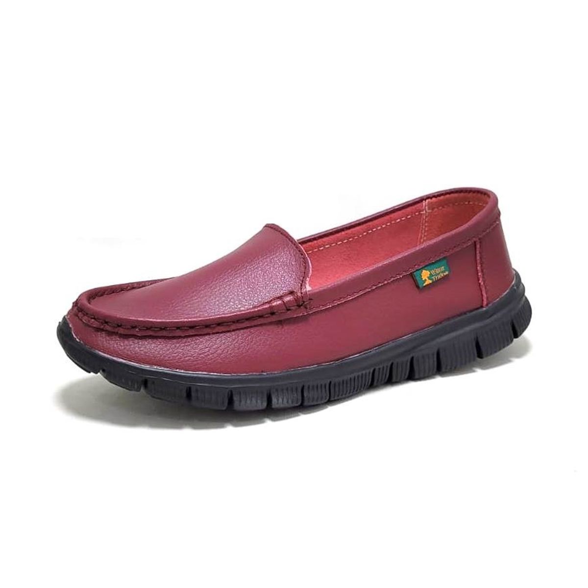 OVERLAND - Mocasin de Mujer Modelo 8118