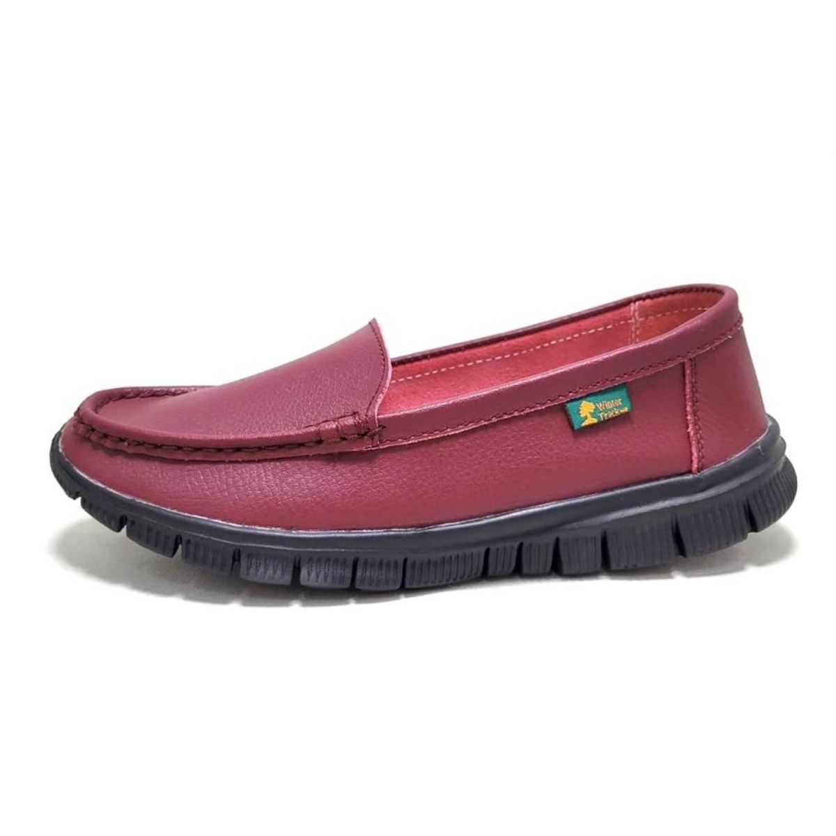 OVERLAND - Mocasin de Mujer Modelo 8118