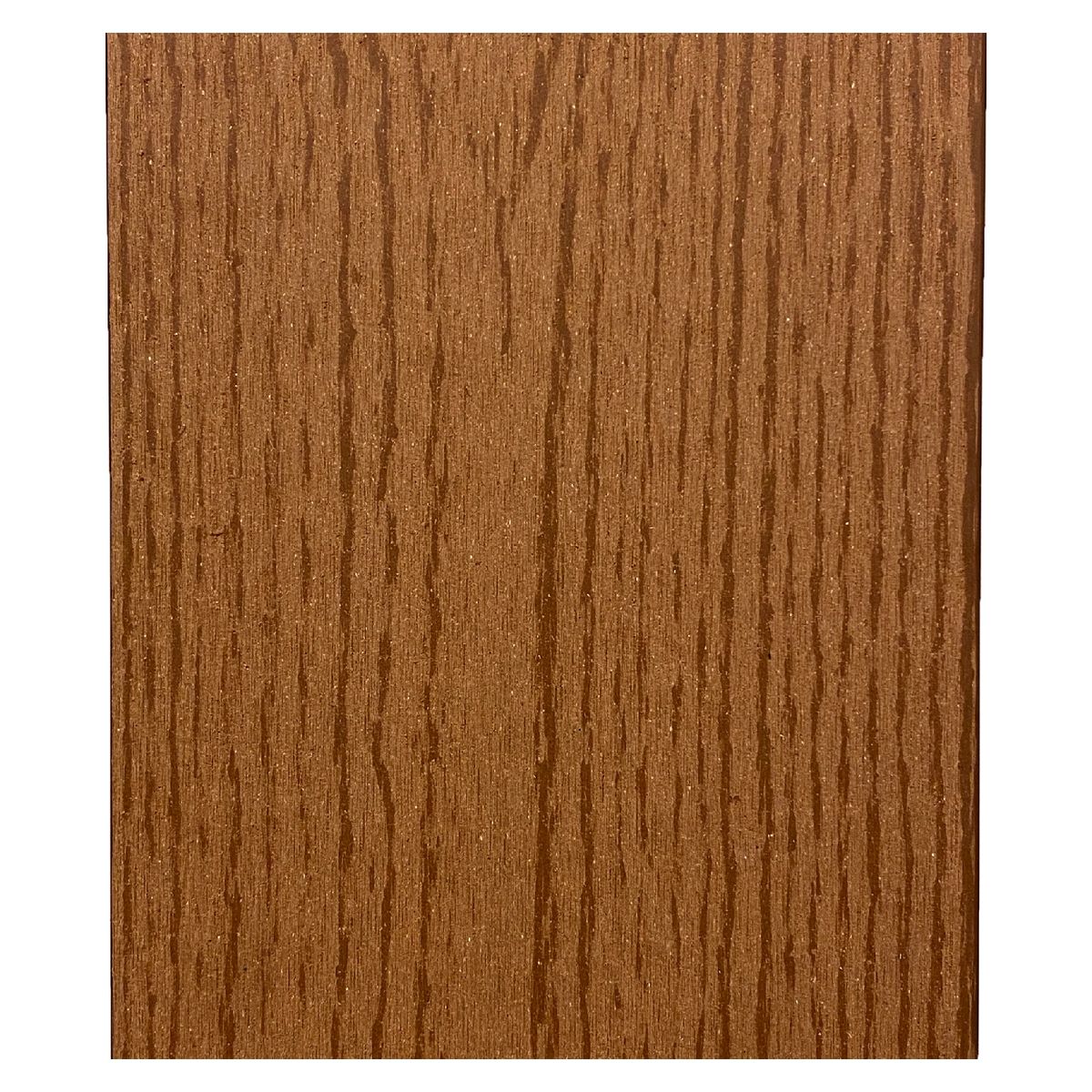 LORENZINI - Tabla Deck Classic WPC - Cedro Imitacion madera