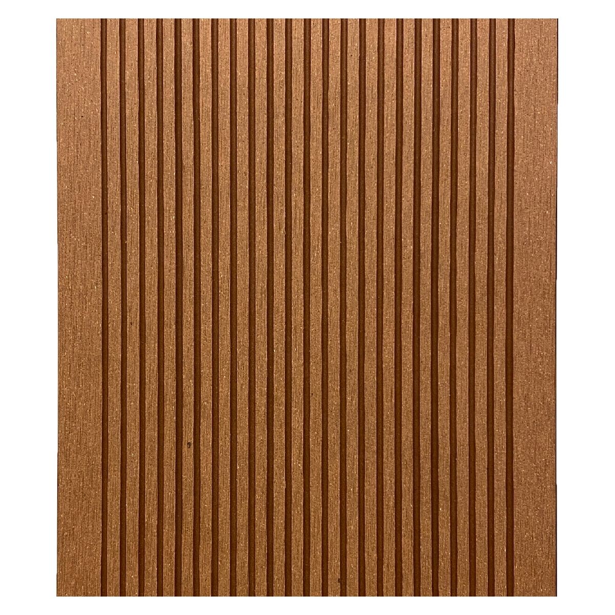 LORENZINI - Tabla Deck Classic WPC - Cedro Imitacion madera