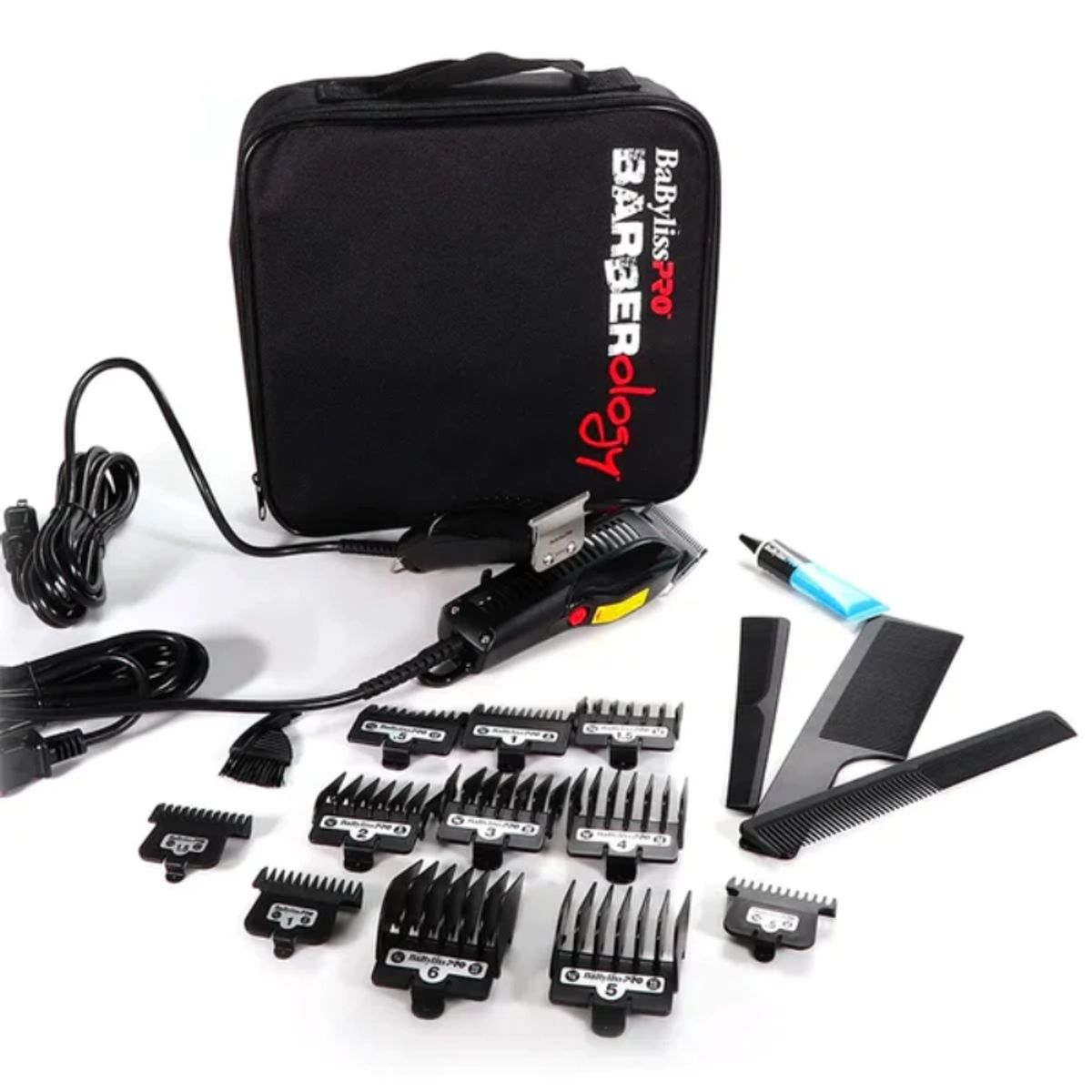 BABYLISS PRO - Babylisspro Kit Corta Pelo PowerFX