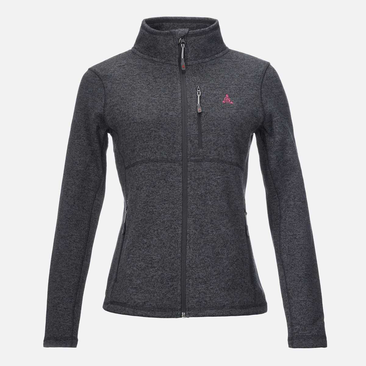 GEOGRAPHY - Chaqueta Mujer Manigua Negro Geography