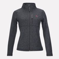 Chaqueta Mujer Manigua Negro