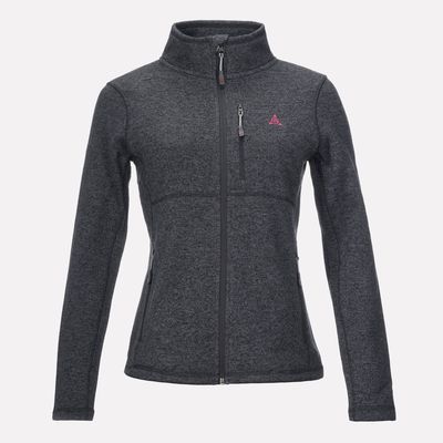 Imagen 1 del producto Chaqueta Mujer Manigua Negro