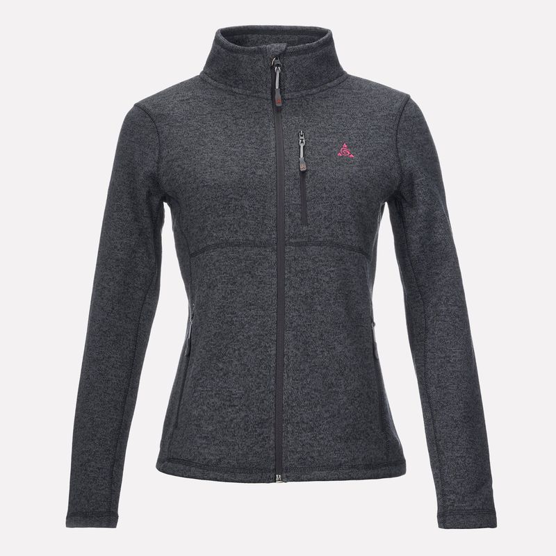 GEOGRAPHY - Chaqueta Mujer Manigua Morado Geography