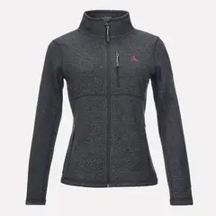 GEOGRAPHY - Chaqueta Mujer Manigua Morado