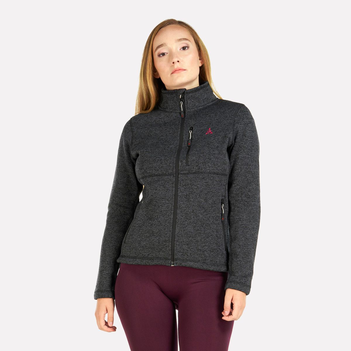 GEOGRAPHY - Chaqueta Mujer Manigua Negro Geography