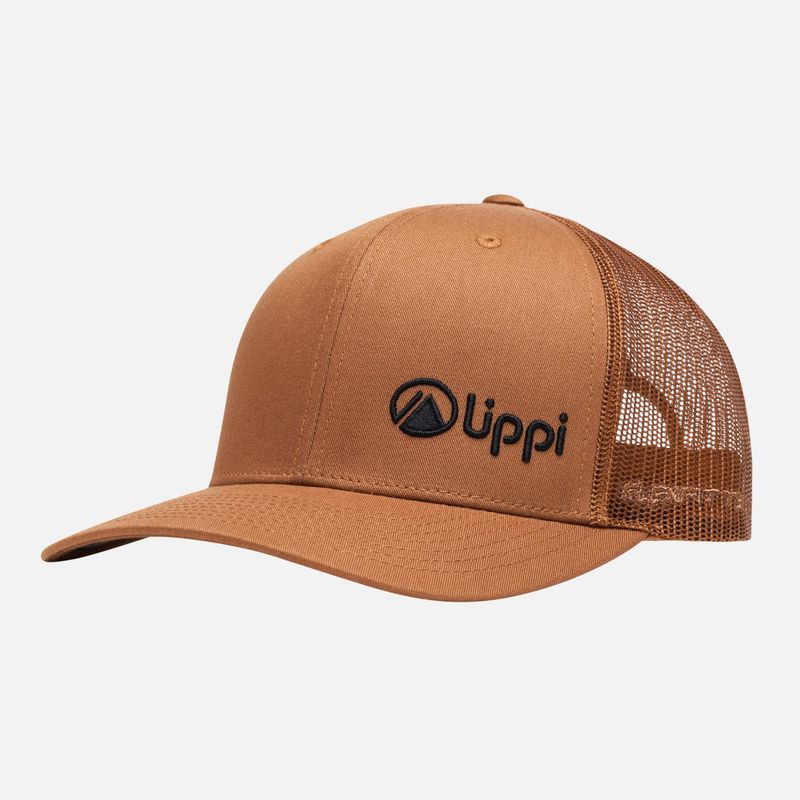 LIPPI - Jockey Lippi Logo Caramel Lippi