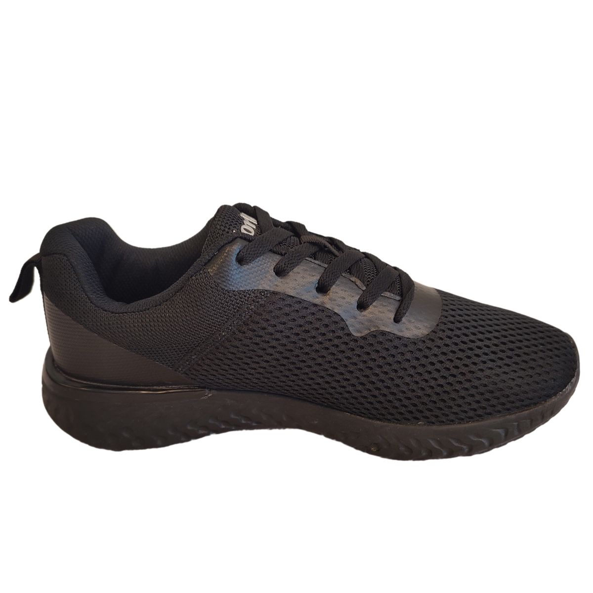 NORTHWEST - Zapatilla Street Running Negra