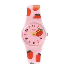SWATCH - Reloj Análogo para Mujer LP136
