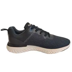 NORTHWEST - Zapatilla Street Running Navy  White.
