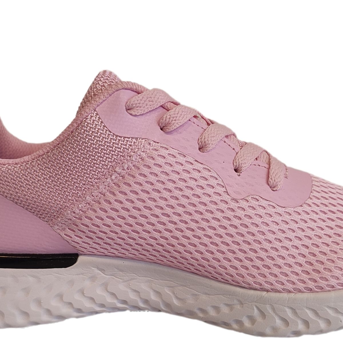 NORTHWEST - Zapatilla Street Running Rosada