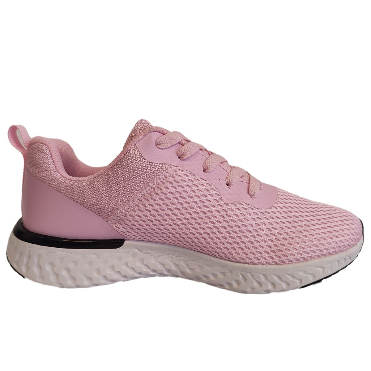 NORTHWEST - Zapatilla Street Running Rosada