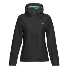 LIPPI - Chaqueta Mujer Blizzard B-Dry Hoody Jacket Mostaza