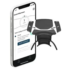 AIROFIT - Active entrenador del sistema respiratorio